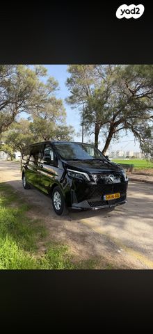 מודעת רכב פוטון ויו