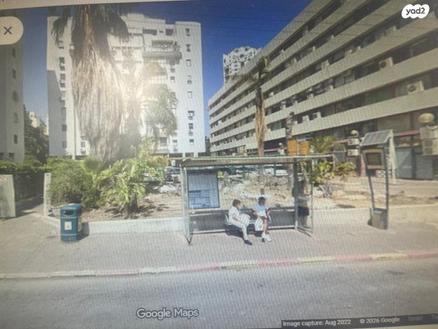 דרך בן גוריון 44