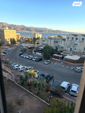 שדרות חטיבת הנגב 6008