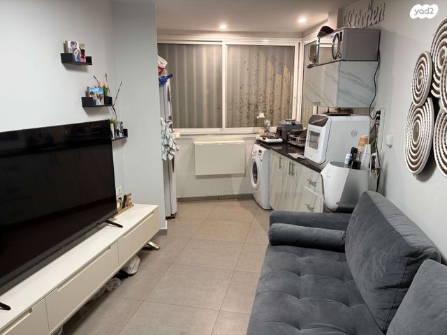 שדרות מרדכי בן פורת 84