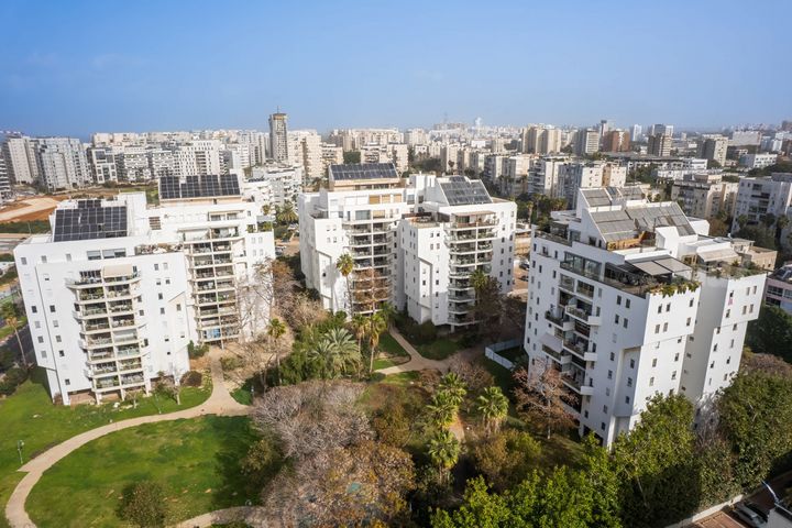 דירה למכירה בתל אביב יפו (תיווך) — 3