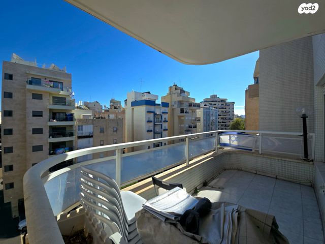 מרכז העיר דרום