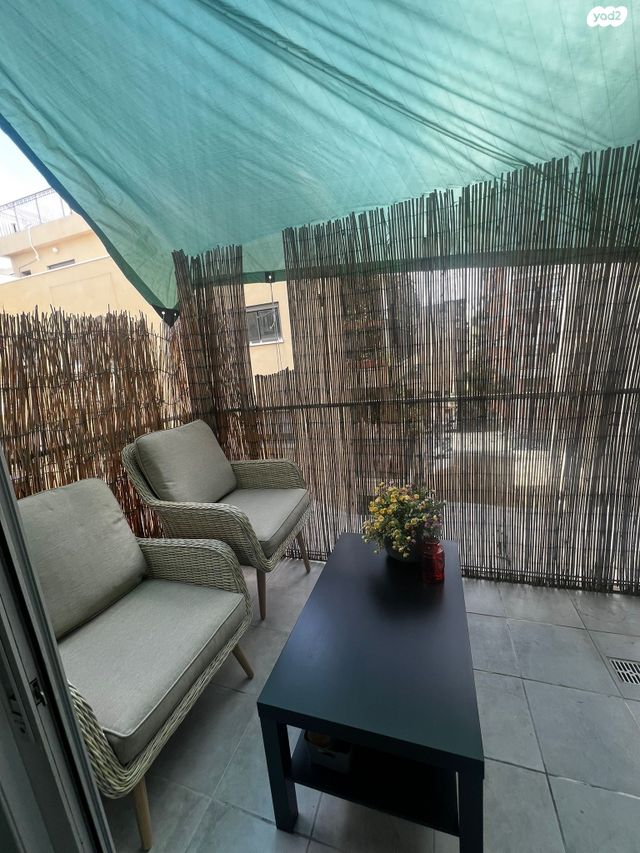 דירה, נחלת בנימין, פלורנטין, תל אביב יפו