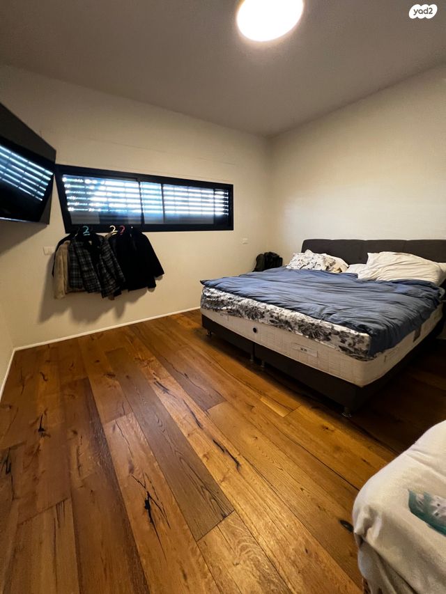 דירת גן, שולמית אלוני 3, בצל האורנים, קרית טבעון