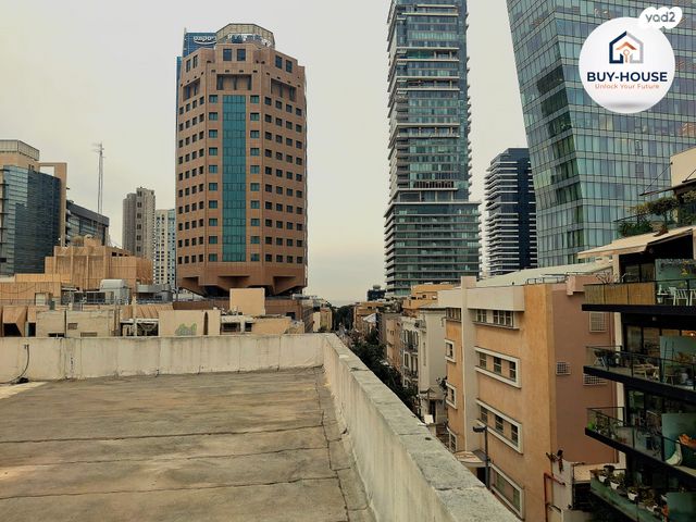 לב תל אביב, לב העיר צפון