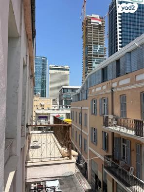 סמטת בית הבד 