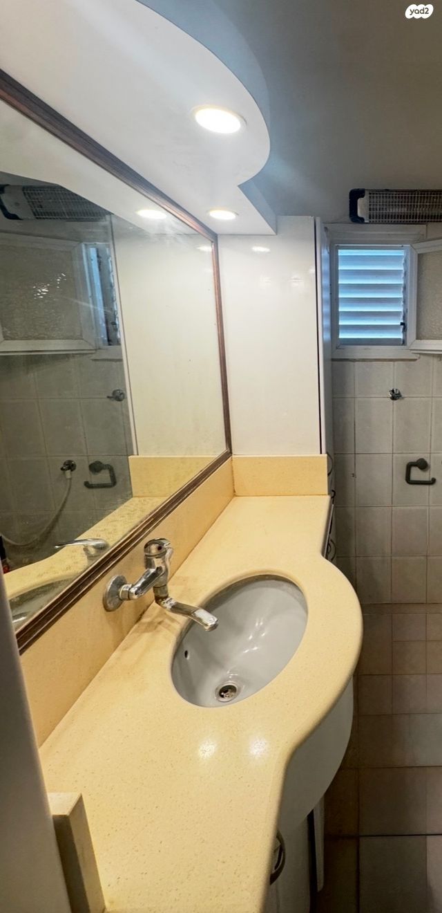 דירה, ירמיהו הלפרין, מרכז העיר דרום, נתניה