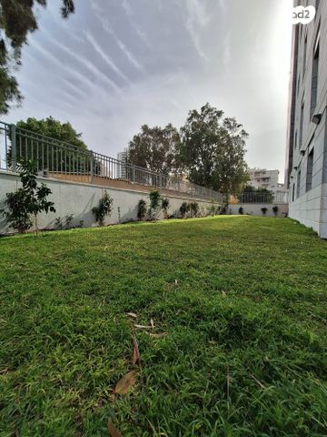 דירת גן, רמת ורבר, פתח תקווה