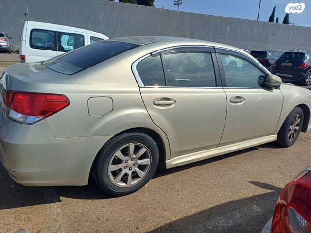 מודעת רכב סובארו B4/לגאסי