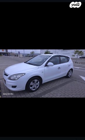 מודעת רכב יונדאי i30