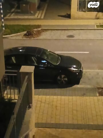 מודעת רכב יונדאי סונטה