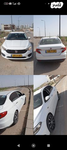 מודעת רכב פיאט טיפו