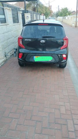 מודעת רכב קיה פיקנטו