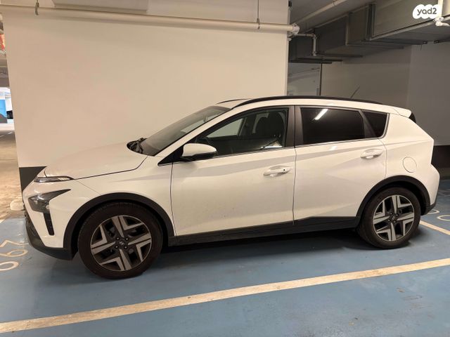 מודעת רכב יונדאי באיון