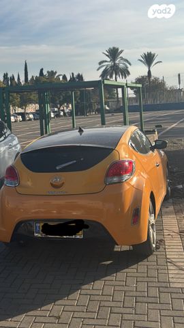 מודעת רכב יונדאי ולוסטר