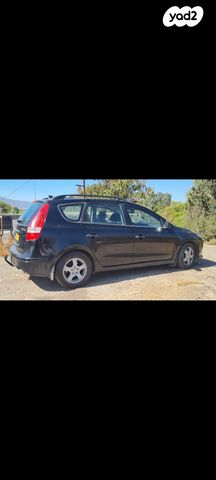 מודעת רכב יונדאי i30