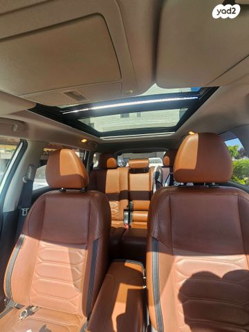 מודעת רכב ניסאן אקס טרייל