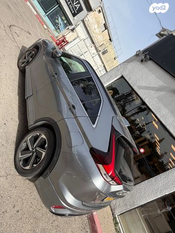 מודעת רכב מיצובישי אקליפס קרוס