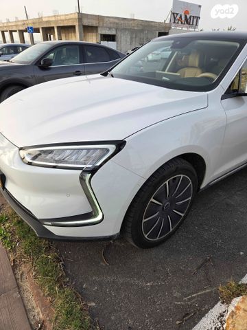 מודעת רכב סרס 5