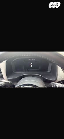 מודעת רכב ניסאן אקס טרייל