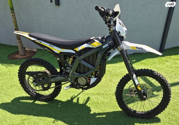 מודעת רכב סורון ULTRA BEE T