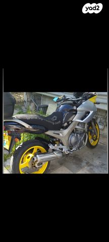 מודעת רכב ימאהה TDM850/900