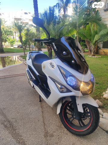 מודעת רכב דיאלים S3 Advance 250