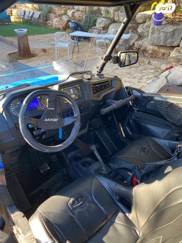 מודעת רכב פולריס