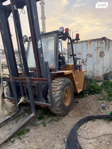 מודעת רכב כללי