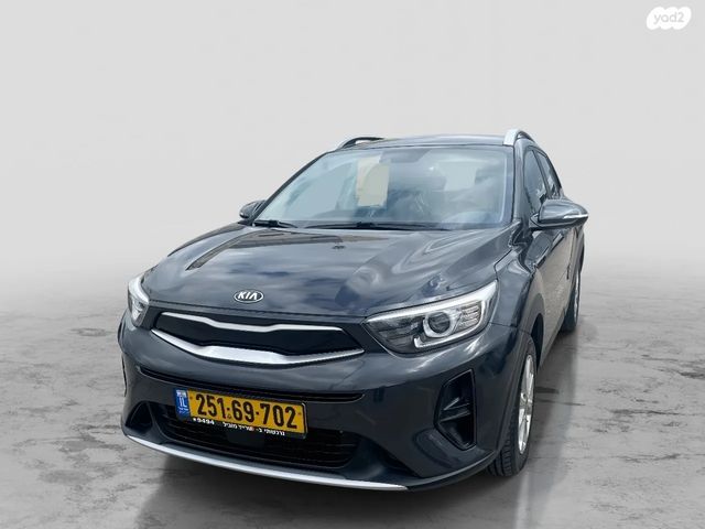 מודעת רכב קיה סטוניק