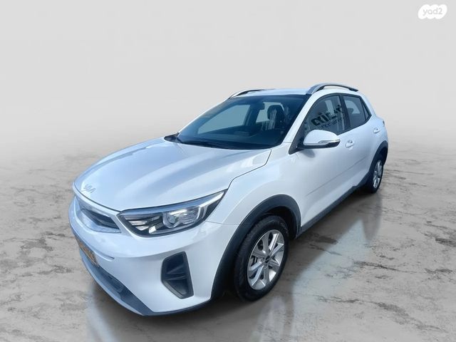 מודעת רכב קיה סטוניק