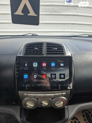 מודעת רכב דייהטסו סיריון