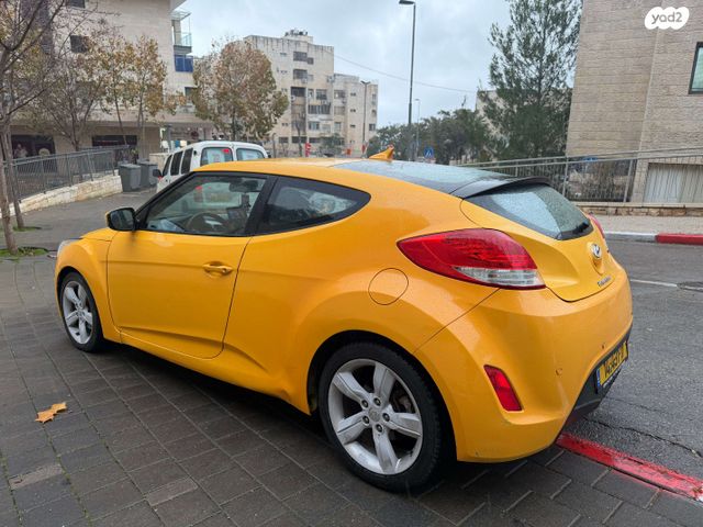 מודעת רכב יונדאי ולוסטר