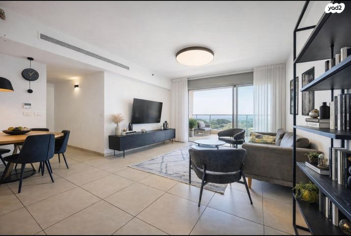 רב אלוף דן שומרון 15