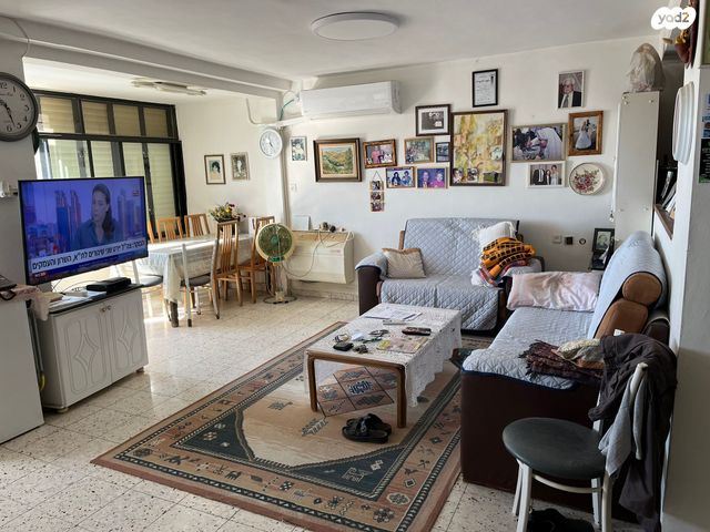 חיים וייצמן 1