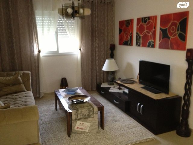 שדרות הנרייטה סולד 3