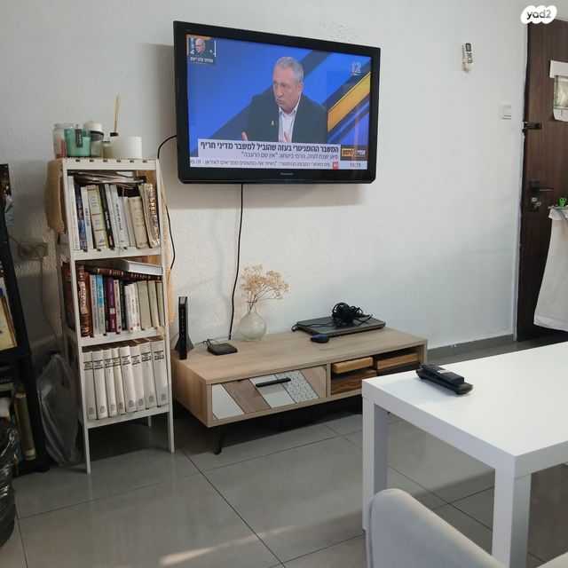 דרך בן גוריון 8