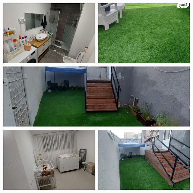 שדרות הרצל 116