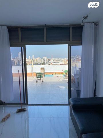 שדרות בן אב"י 43