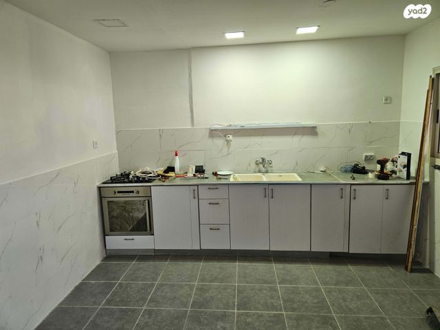 דרך הגלבוע 116