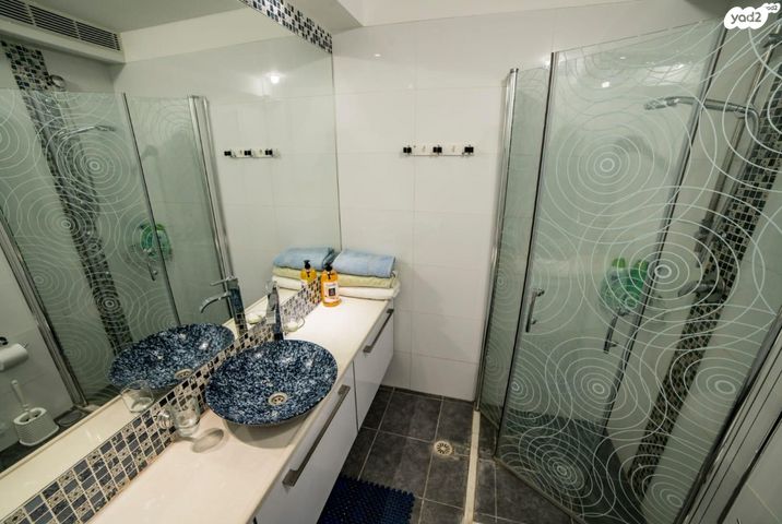 שדרות חטיבת הנגב 27