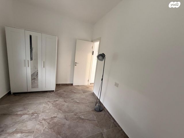 סמטת השוטר 1