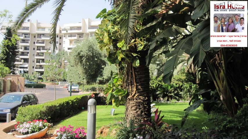 אזורי חן, גימל החדשה