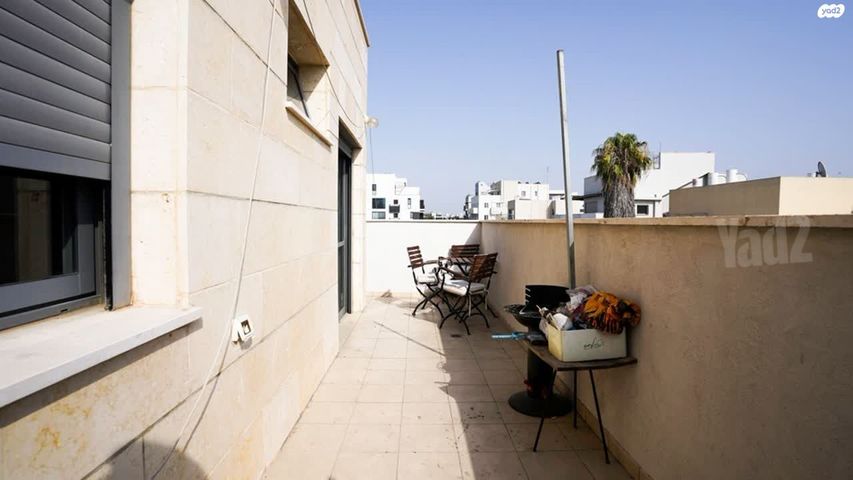 גג/ פנטהאוז למכירה בתל אביב יפו (תיווך) — 4