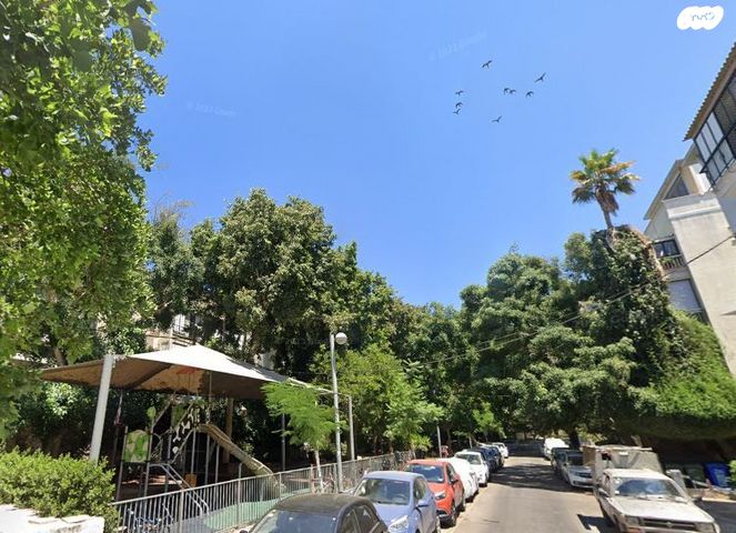 שדרות מוצקין 