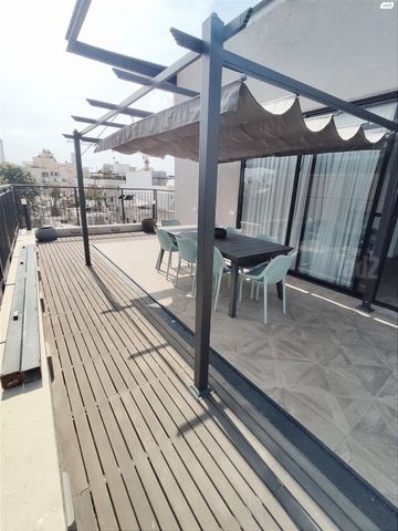 דירה למכירה בתל אביב יפו (תיווך) — 2