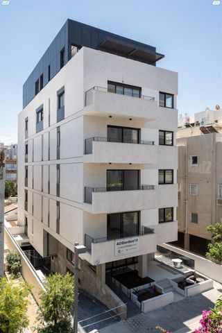 דירה למכירה בתל אביב יפו (תיווך) — 4