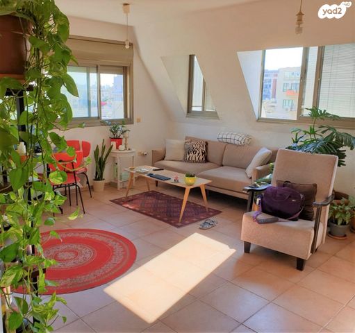 נחלת בנימין 