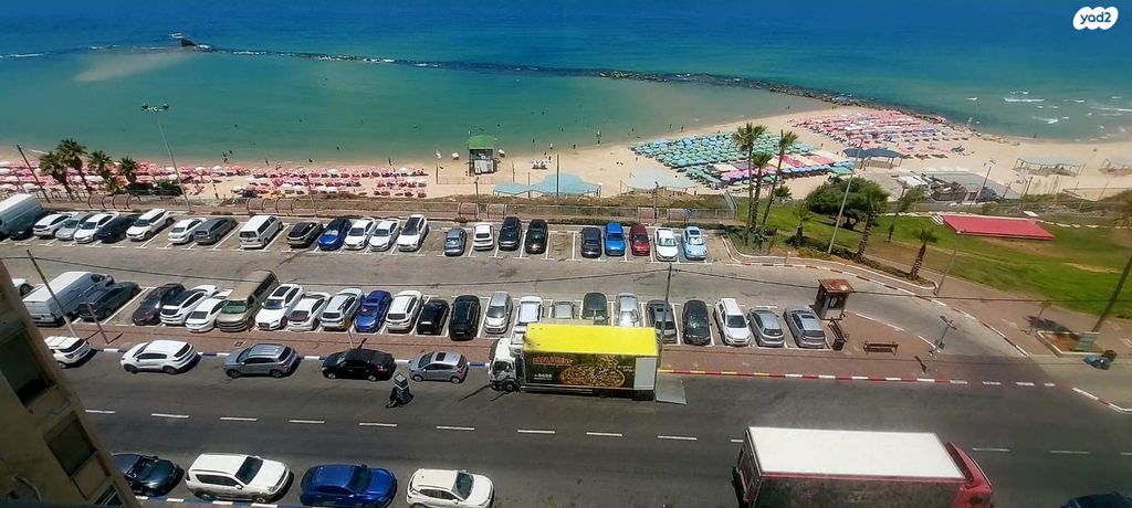 דרך בן גוריון 61