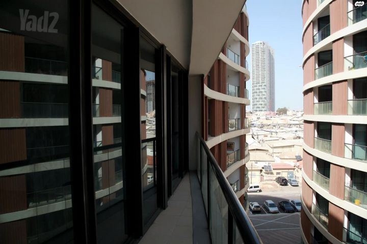 דירה למכירה בתל אביב יפו (תיווך) — 3